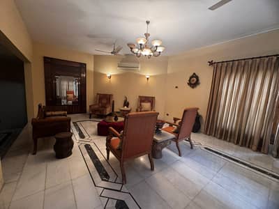 1000 Yards House for Sale DHA Phase 5 Karachi