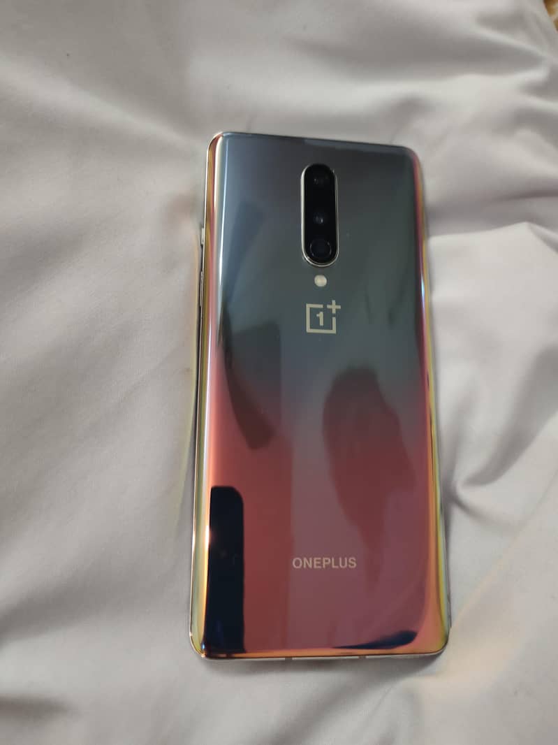 OnePlus 8 1