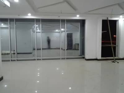 Prime Location Office For rent In Rs. 50000