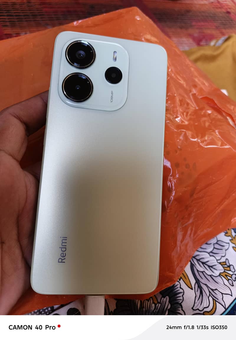 redmi note 14 1