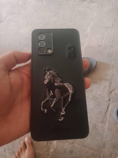 oppo A 95 8.128 only set CNiC copy  all original