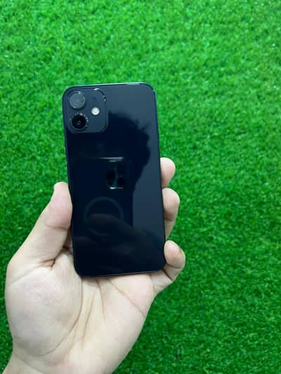 iPhone 12 Mini 64GB JV  Neat & Clean  Budget Deal