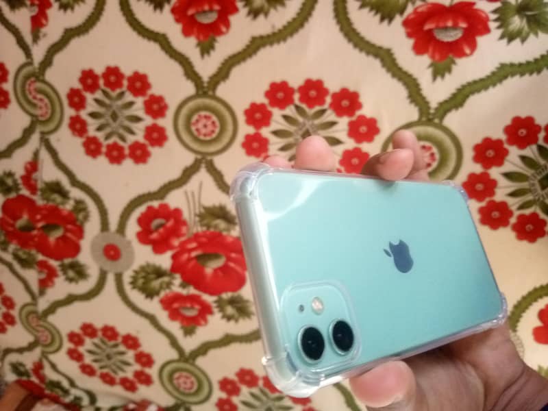 iphone 11 Sim working 0