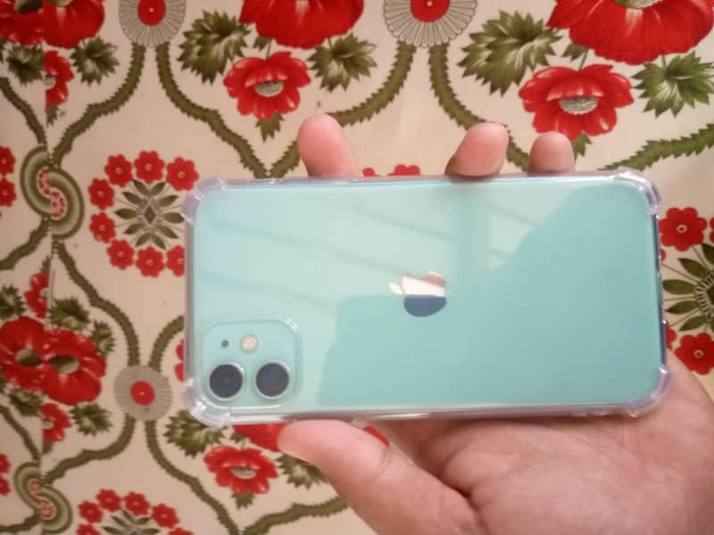 iphone 11 Sim working 3