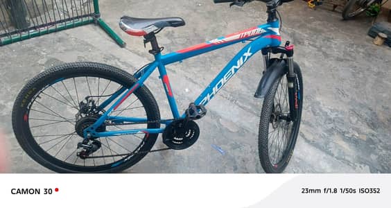 bicycle good condition