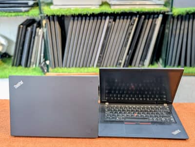 Lenovo ThinkPad X13 | Ryzen 5 Pro 4650U | 16GB RAM | 256GB SSD | 2GB G
