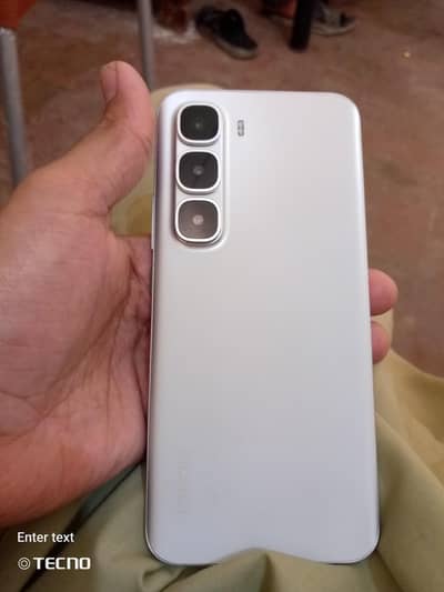 Infinix Hot 60 pro plus