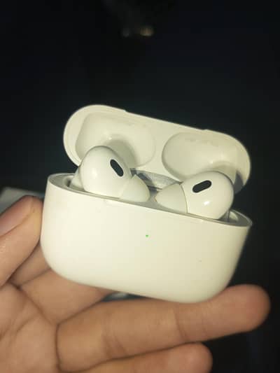 airpods pro 2nd generation