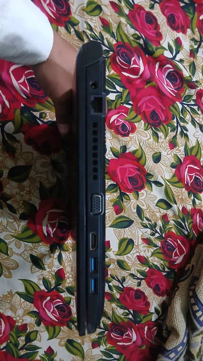 Toshiba satellite pro (dynabook)