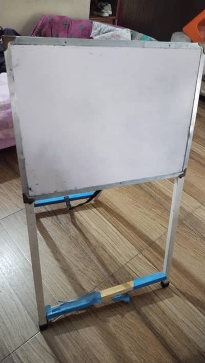white board