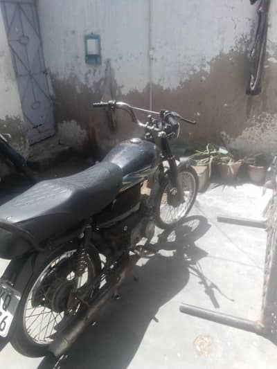 Hi speed 2017 used condition