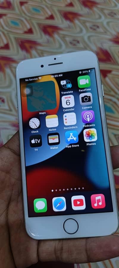 iPhone 7 non pta 32gb exchange posebal