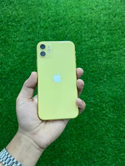 iPhone 11 64GB JV | 10/10 Condition | Limited SIM Time