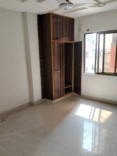 Two bedrooms unfurnished flat available for rent in E11 2