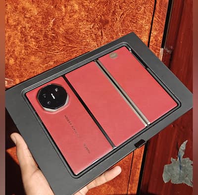 Huawei xt ultimate/ non active, untouch condition