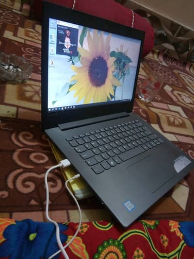 Lenovo corei5 7th gen