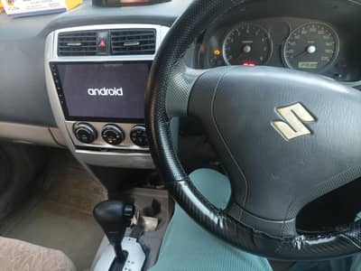 Suzuki Liana 2006 model