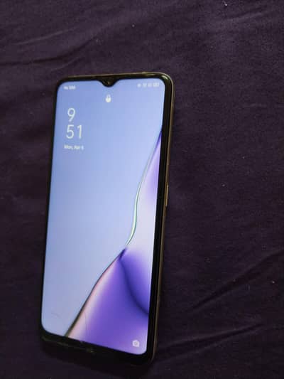 oppo A5