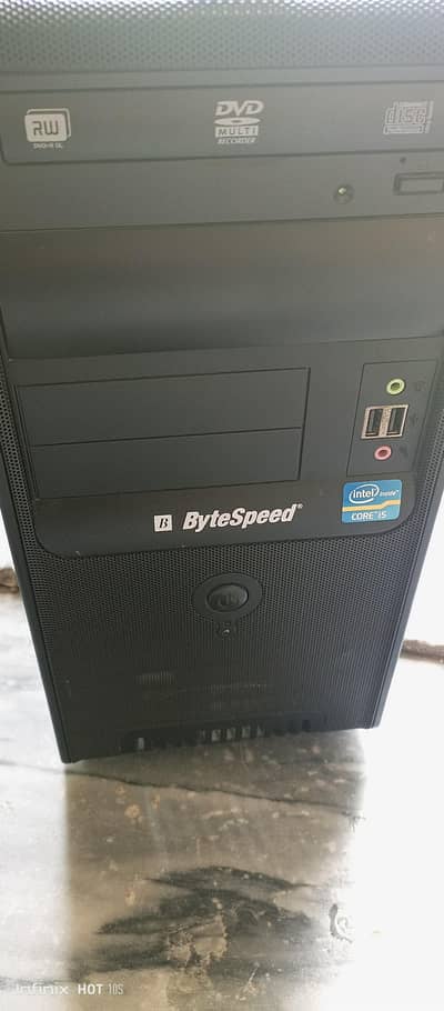 BEST GAMING PC FOR SALE UNDER RELIABLE PRICE