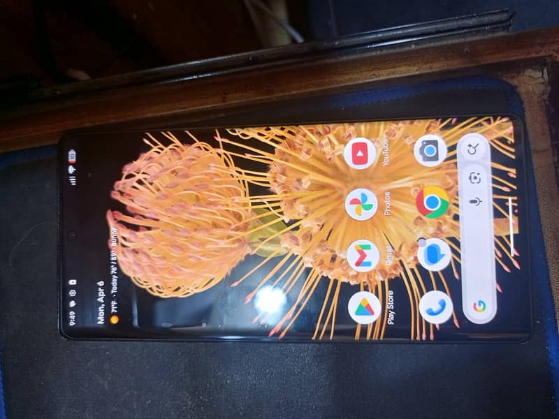 Google Pixel 6 Pro 0