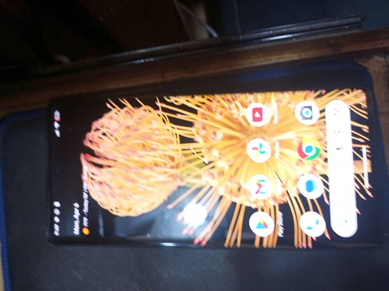 Google Pixel 6 Pro 1