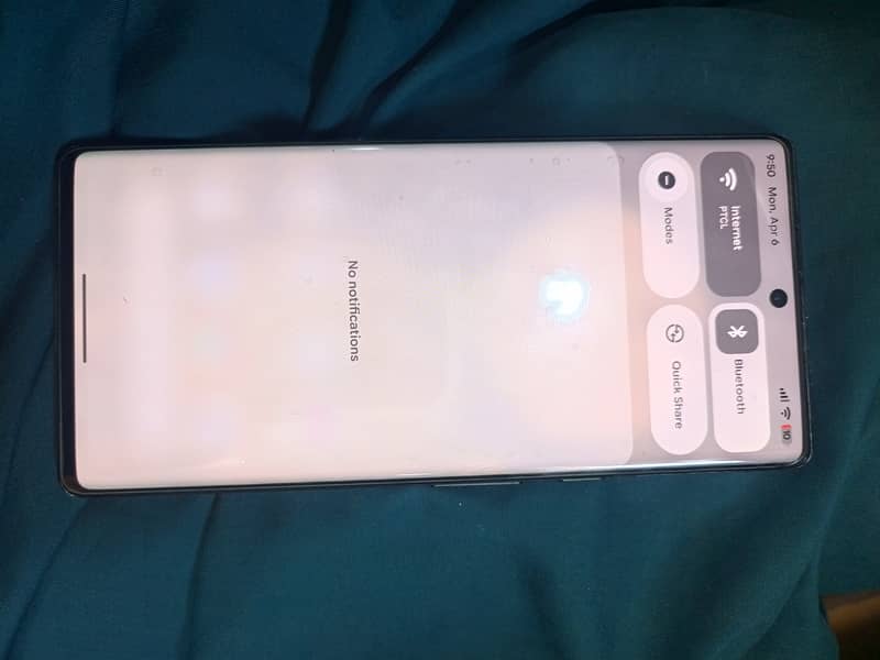 Google Pixel 6 Pro 3