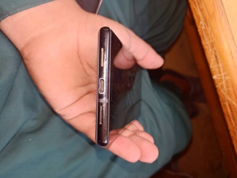 Google Pixel 6 Pro 7