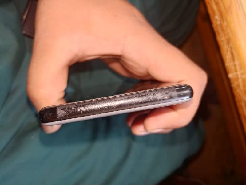 Google Pixel 6 Pro 9