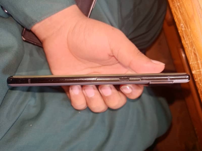 Google Pixel 6 Pro 10