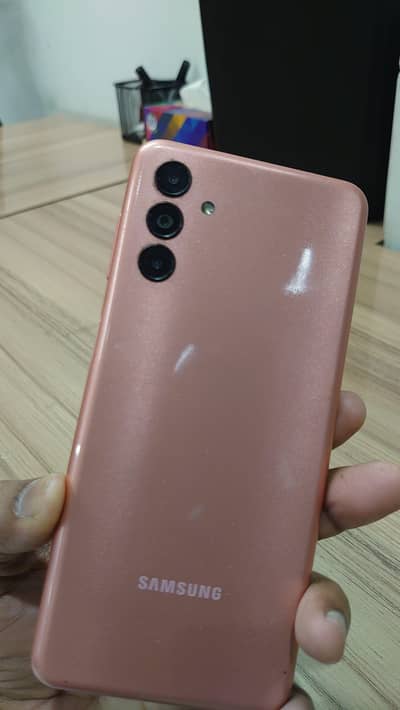 SAMSUNG A04s
