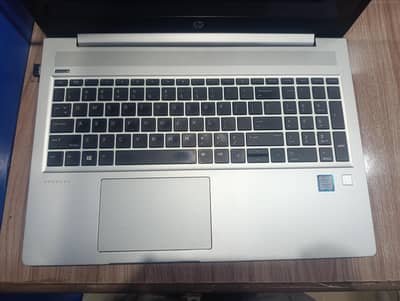 Hp ProBook 450 G6 8th Gen
