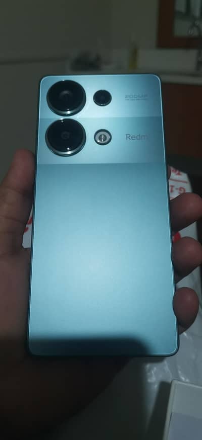 Redmi 13 pro