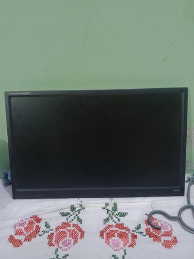 led 22 inch