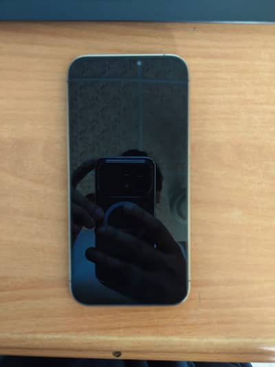 Apple iPhone 12 Pro Max (PTA Approved)