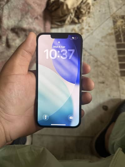 I phone 13 pro pta approved exchange possble