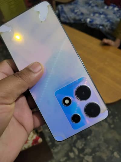 infinx note 30 8gb 256gb all ok pta official approved