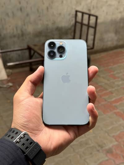 iPhone 13 pro max non pta LLA