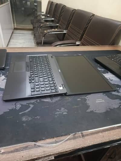 Dell Latitude 5500 Core-i7-8th Gen 8GB RAM 256GB SSD 15.6″ Display