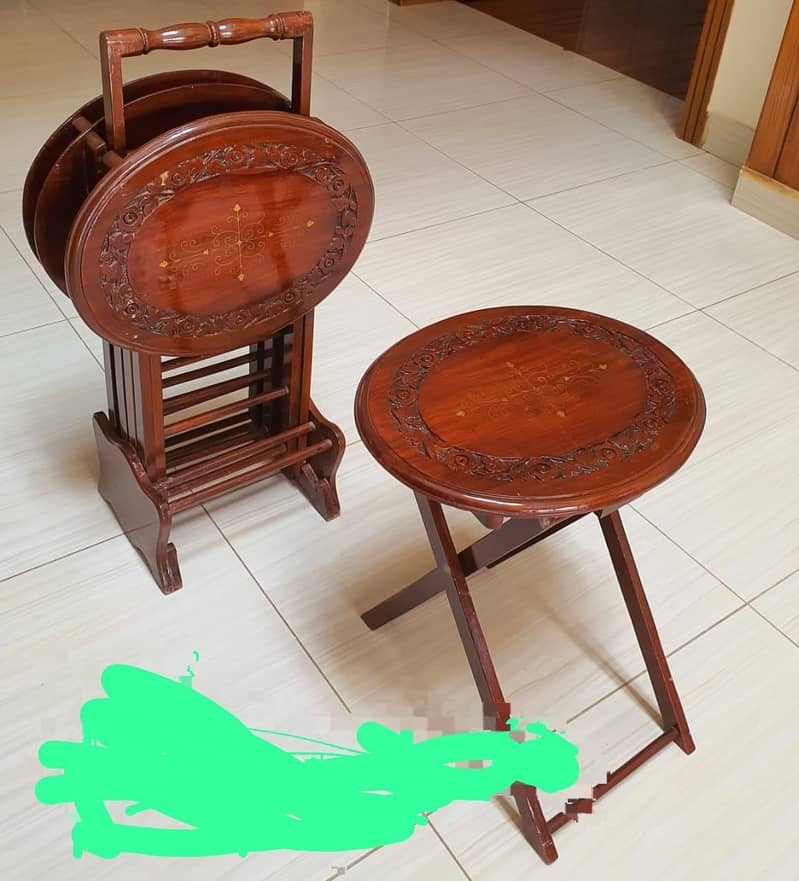 coffee table set 4   new 1