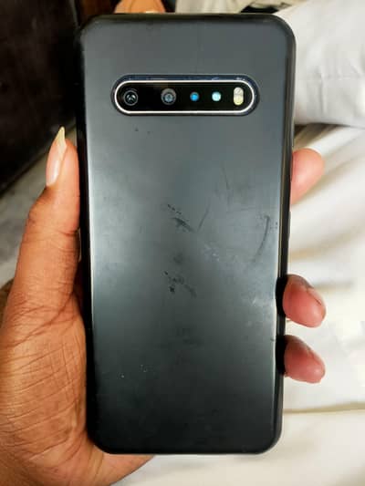 8/128 back change hogi or penal me line dot hai official PTA hai