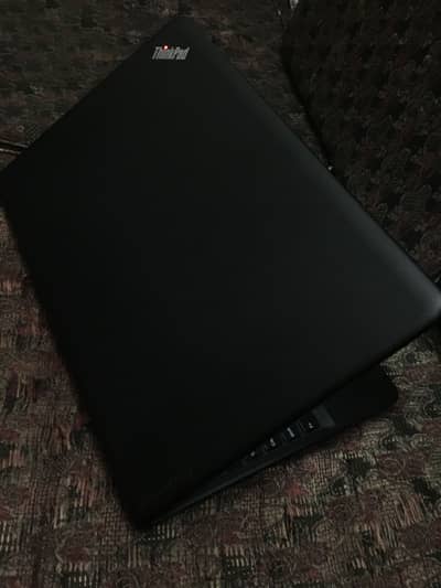 Lenovo Thinkpad E560 | Laptop