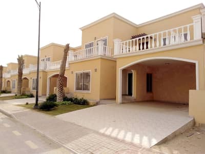 Villa For Sale.