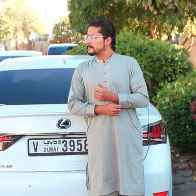 Muhammad Asif Luqman