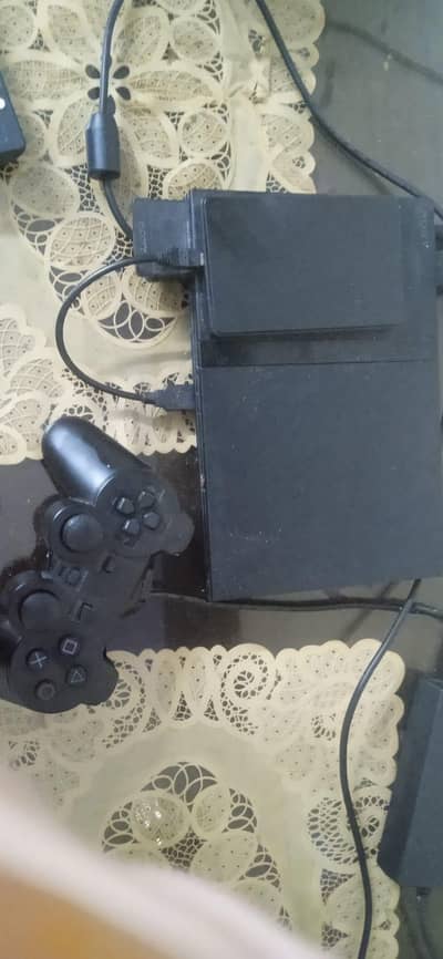 ps2 in working good condition