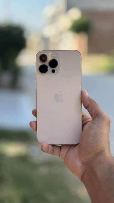 iPhone 13 Pro Max 256gb factory unlock sim time