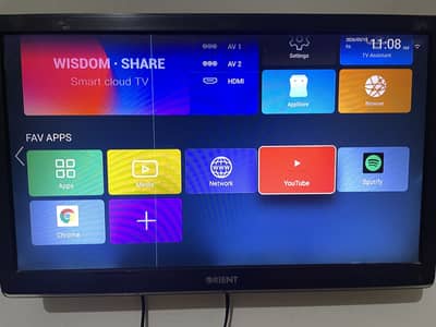Android led 32 inch for sale