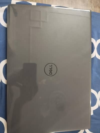 Dell Inspiron core i-5 8th gen