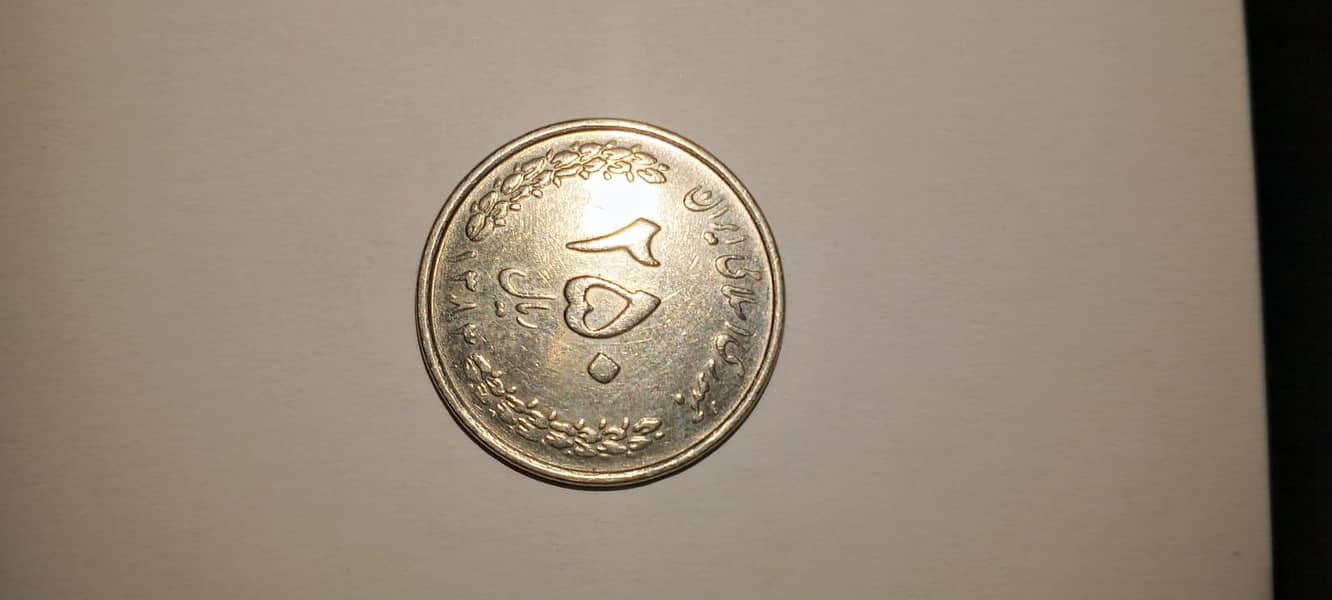 Coins 3