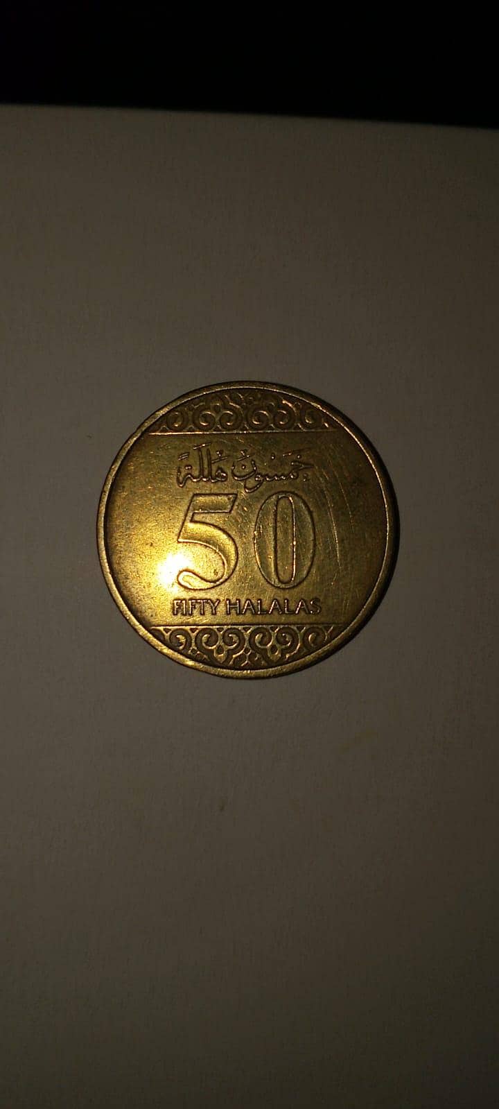Coins 5