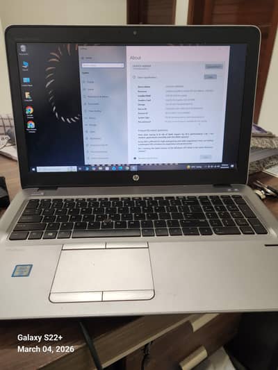 Hp Elitebook Core I5